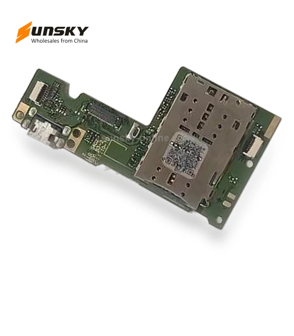 Charging Port Board — Repair Kits, Lenovo