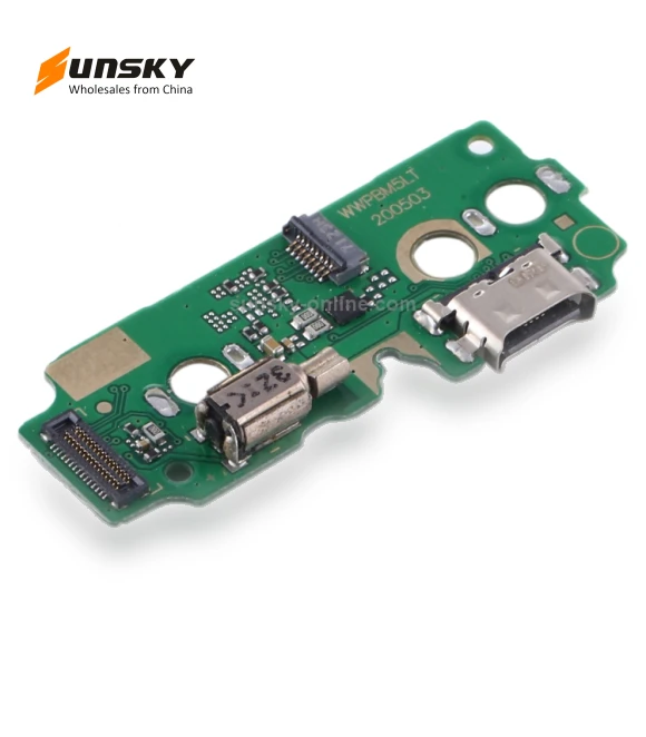 Charging Port Board — Repair Kits, Huawei