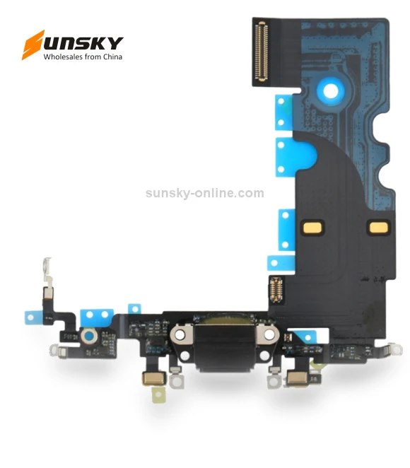 Charging Port Flex Cable — Flex Cables