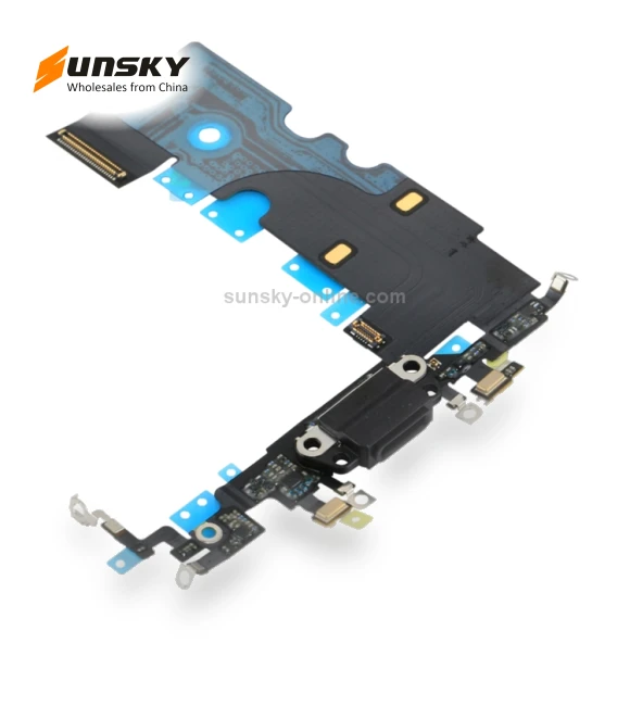 Charging Port Flex Cable — Flex Cables