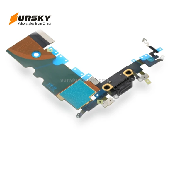 Charging Port Flex Cable — Flex Cables