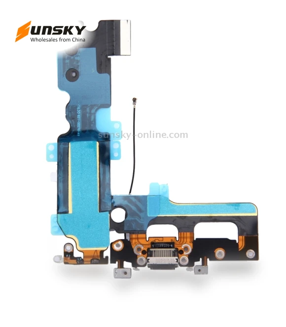 Charging Port Flex Cable — Flex Cables