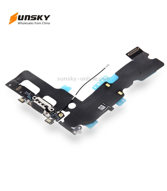 Charging Port Flex Cable — Flex Cables