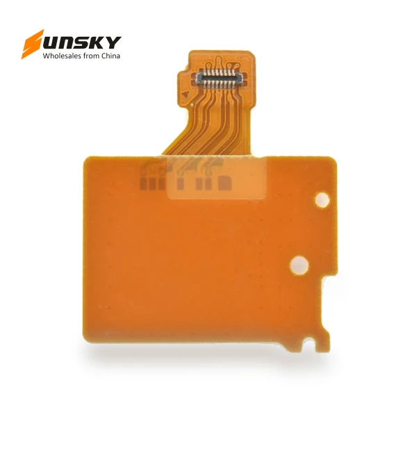 SD Card Socket Slot TF Card Reader Board — Fix & Replace Essentials