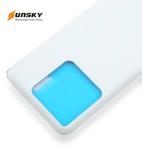 OEM Battery Back Cover — Back Covers, Xiaomi