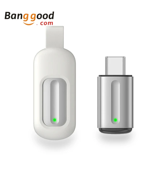 Wireless Infrared Smart App Control Adapter — Remote Controls