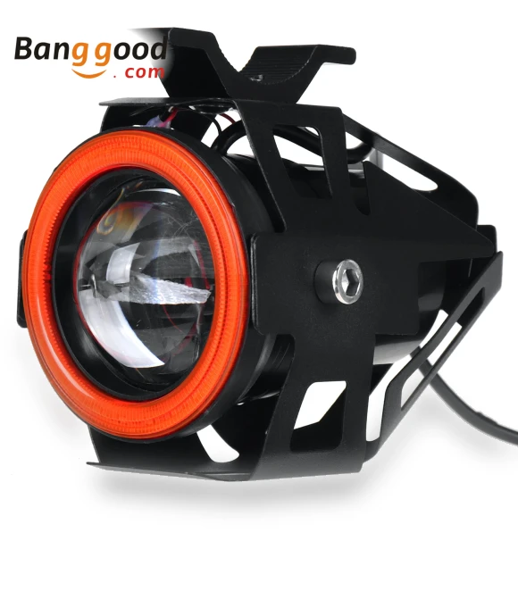 Front Light Scooter Light Headlamp — Powersports Lighting, LAOTIE