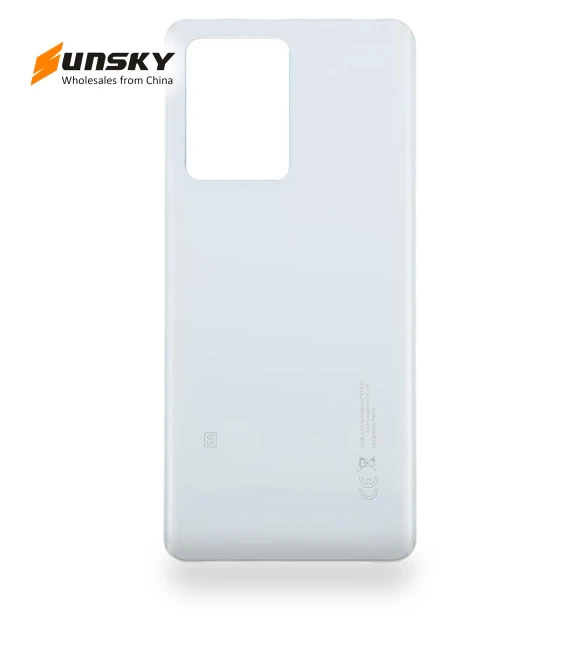 OEM Battery Back Cover — Back Covers, Xiaomi