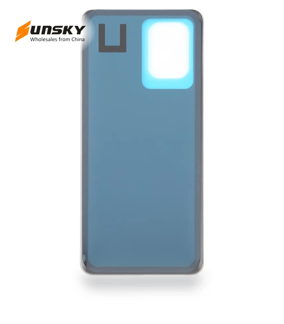 OEM Battery Back Cover — Back Covers, Xiaomi