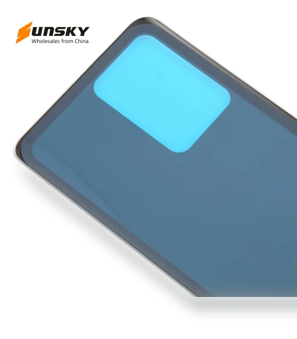 OEM Battery Back Cover — Back Covers, Xiaomi