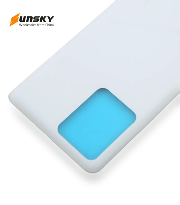 OEM Battery Back Cover — Back Covers, Xiaomi