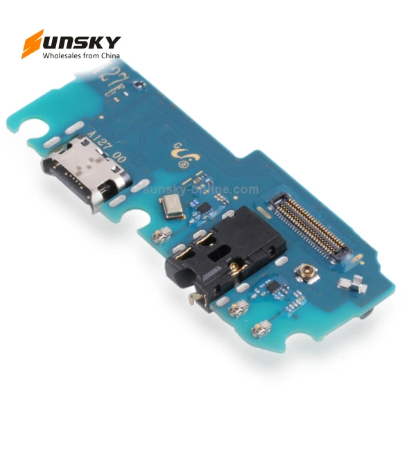 Original Charging Port Board — Touchscreen Panels, Samsung