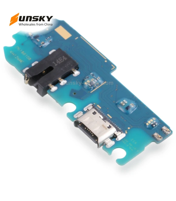 Original Charging Port Board — Touchscreen Panels, Samsung