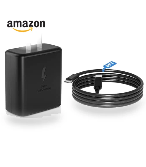 Super Fast Charger Type C, 45W USB C Wall Charger — Chargers, UNAWUDOH