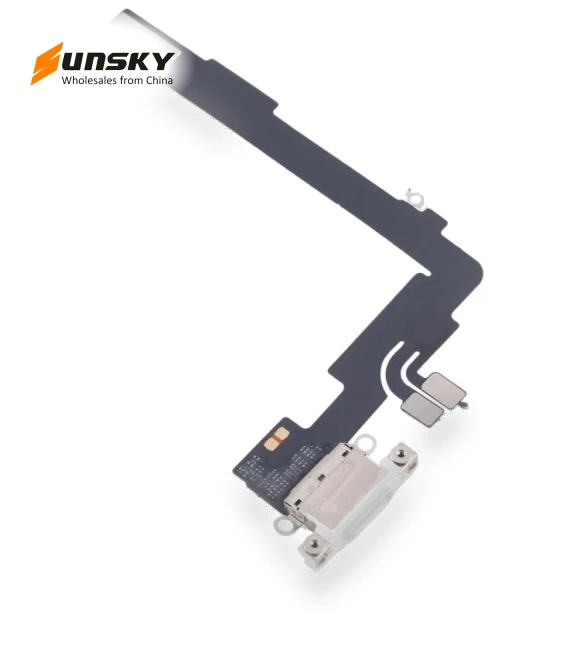 Charging Port Flex Cable — Flex Cables