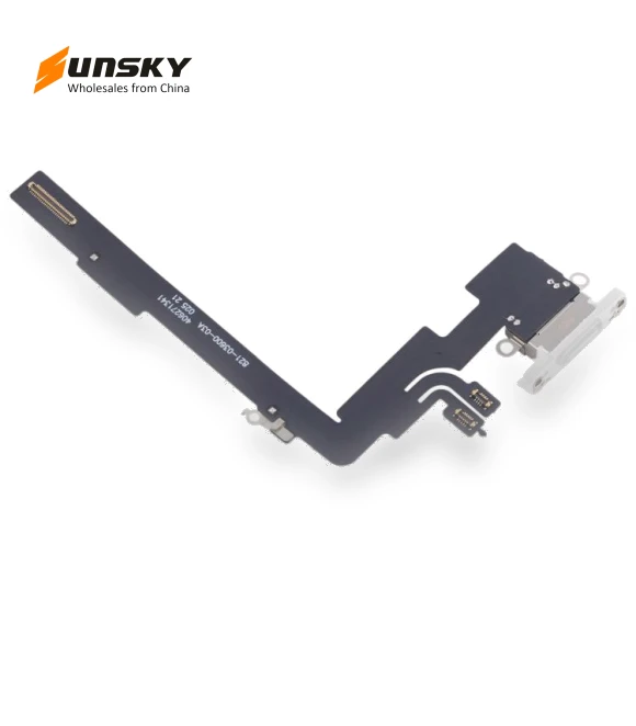 Charging Port Flex Cable — Flex Cables