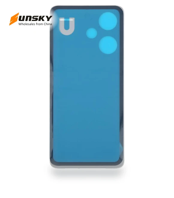 OEM Battery Back Cover — Back Covers, Xiaomi