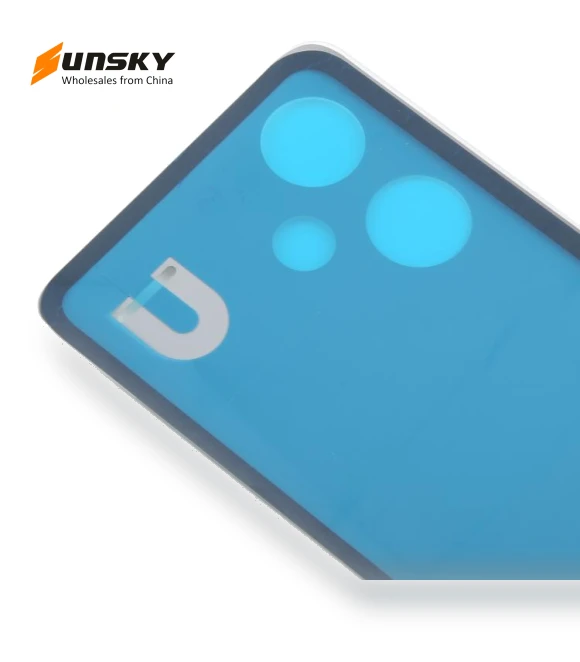 OEM Battery Back Cover — Back Covers, Xiaomi