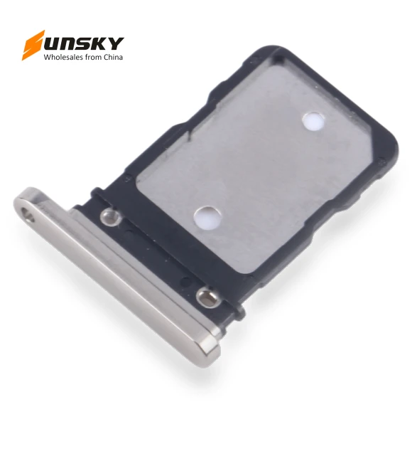 Original SIM Card Tray — Phone Accessories, Google