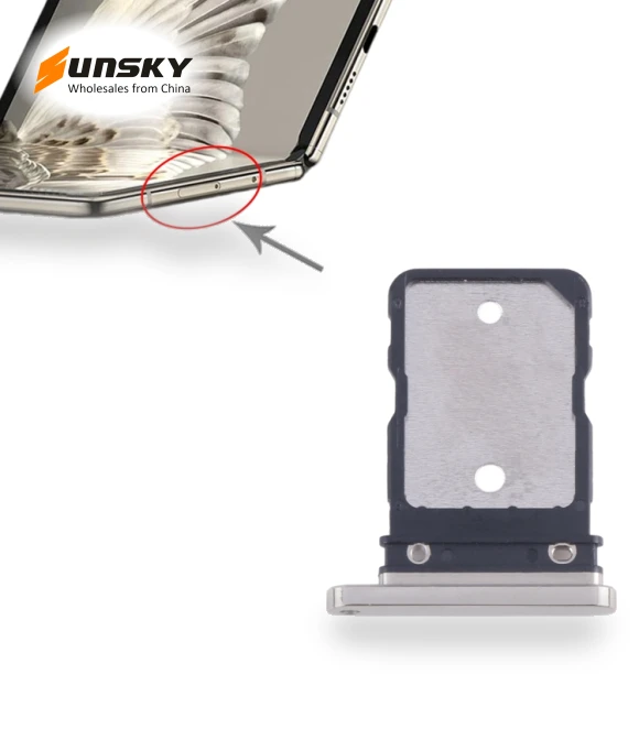 Original SIM Card Tray — Phone Accessories, Google