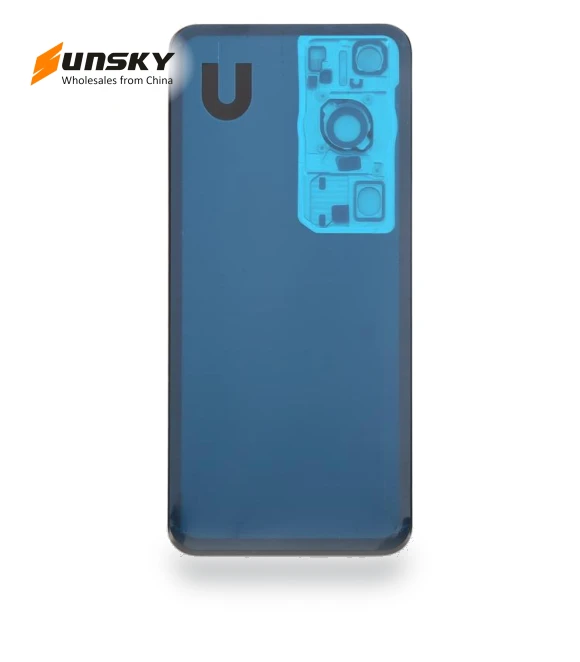 Battery Back Cover with Camera Lens Cover — Back Covers, Huawei