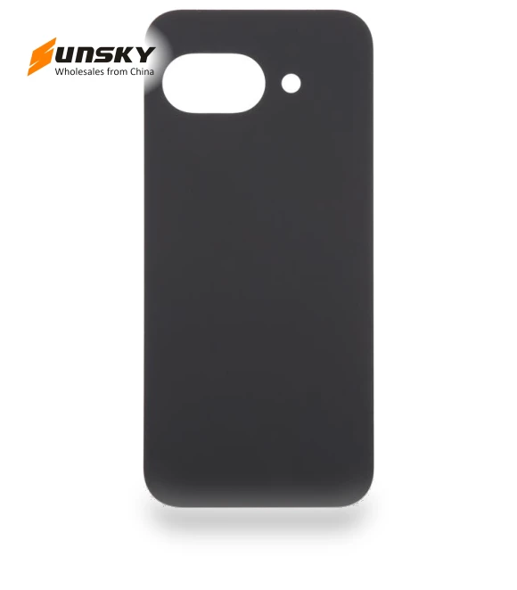 Original Back Cover — Back Covers, Google