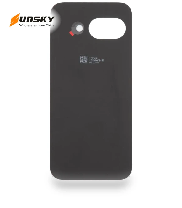 Original Back Cover — Back Covers, Google