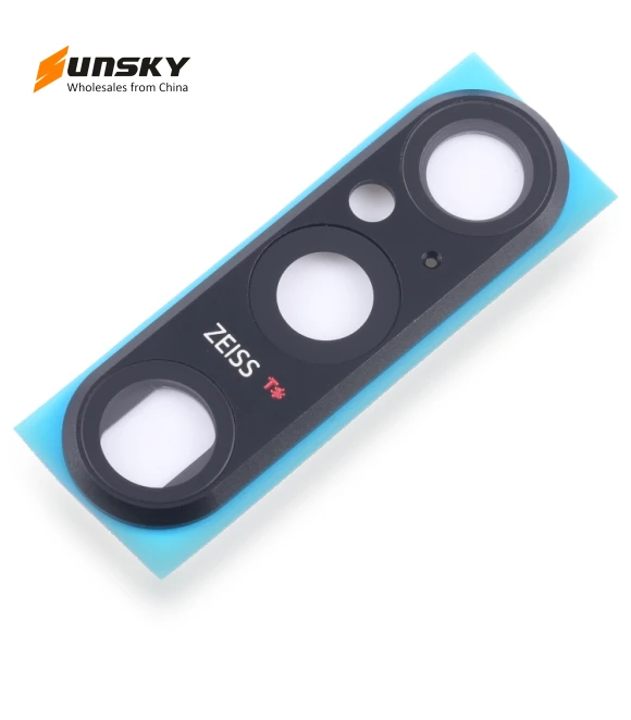 Original Camera Lens Cover — Lens Attachments, Sony