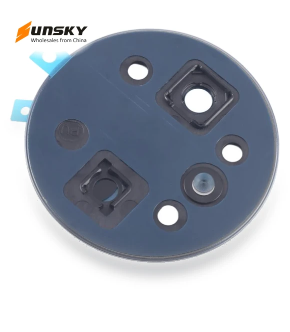 Original Rear Camera Lens Cover — Lens Attachments, Xiaomi