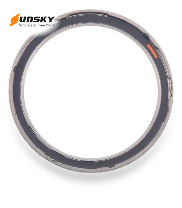 Original Watch Ring — Smart Rings, Xiaomi