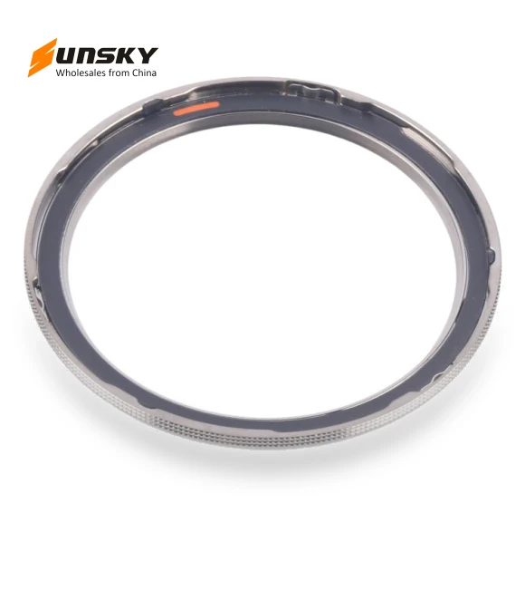Original Watch Ring — Smart Rings, Xiaomi