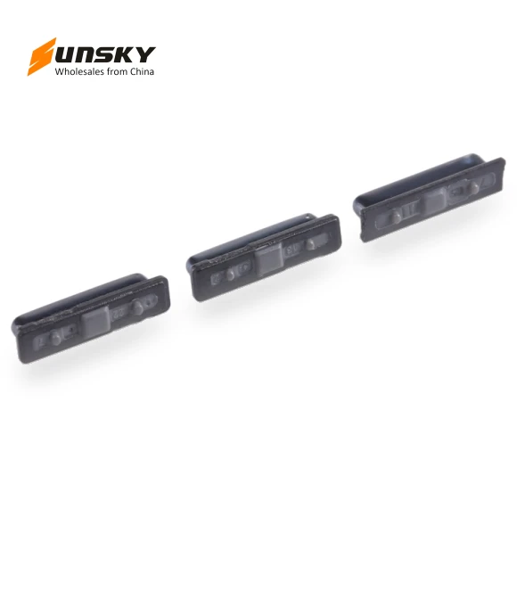 Power Button + Volume Control Button — Phone Accessories, Samsung