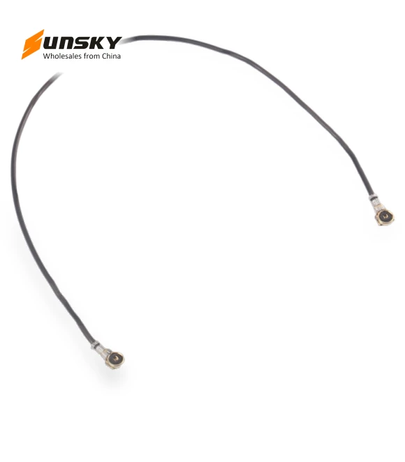 Signal Flex Cable — Flex Cables, LG