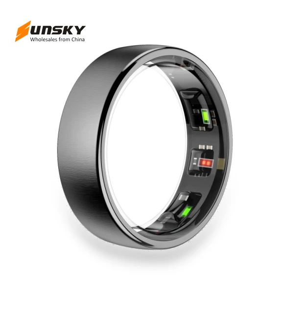 Smart Ring — Smart Rings