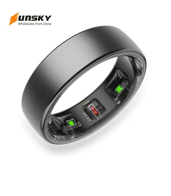 Smart Ring — Smart Rings