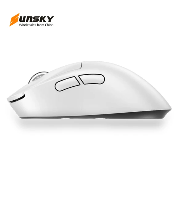 Wireless Gaming Mouse — Gaming Mice, Logitech