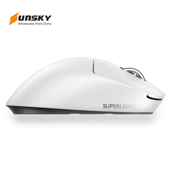 Wireless Gaming Mouse — Gaming Mice, Logitech
