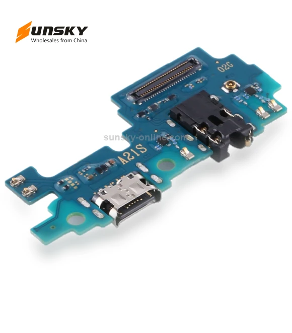 Charging Port Board with IC — Repair Kits, Samsung