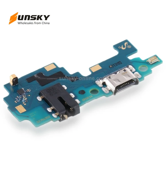 Charging Port Board with IC — Repair Kits, Samsung