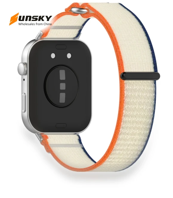 Loop Nylon Watch Band — Watch Straps & Bands, Huawei
