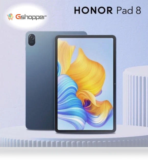 Pad 8 — Tablets & E-Readers, Honor