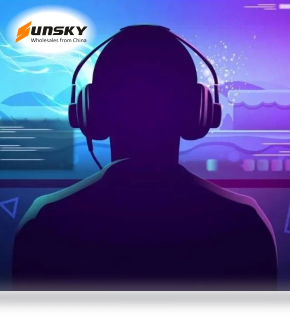 Replacement Gaming Microphone — Headsets, Asus