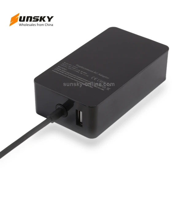 AC Power Supply Charger Adapter — Chargers & Adapters