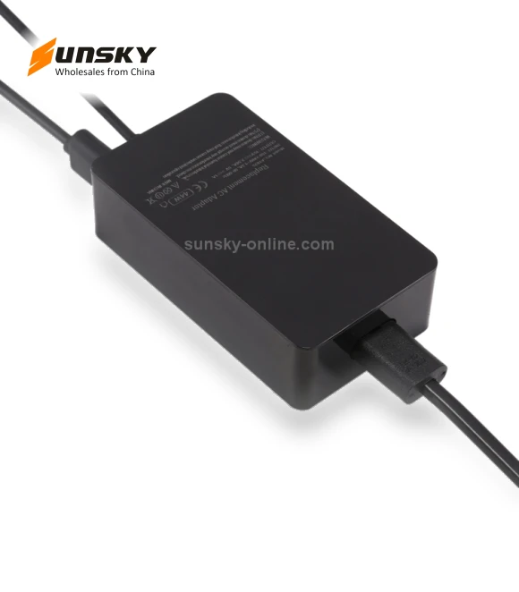 AC Power Supply Charger Adapter — Chargers & Adapters