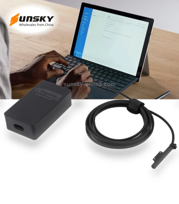 AC Power Supply Charger Adapter — Chargers & Adapters