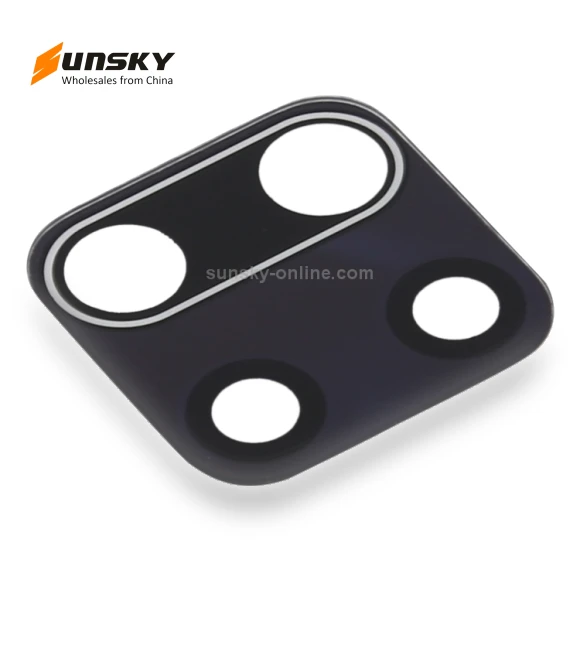 Back Camera Lens — Lens Attachments, Xiaomi