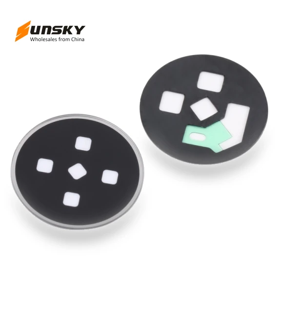 Back Glass Lens Replacement — Smartwatch Screen Shields, Samsung