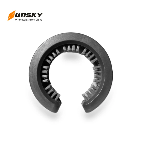 Filter Cleaning Brush for Dyson Airwrap — Accessories, Dyson