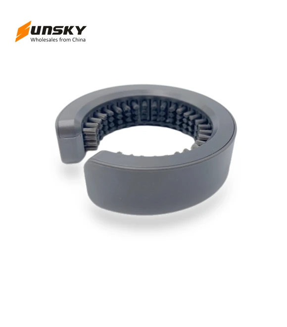 Filter Cleaning Brush for Dyson Airwrap — Accessories, Dyson