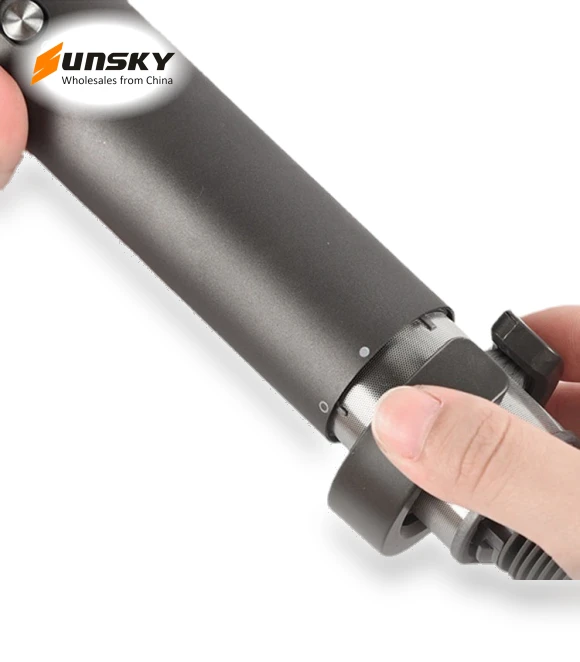 Filter Cleaning Brush for Dyson Airwrap — Accessories, Dyson